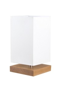 Lampa nocna Square 2