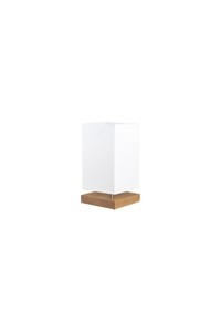 Lampa nocna Square 2