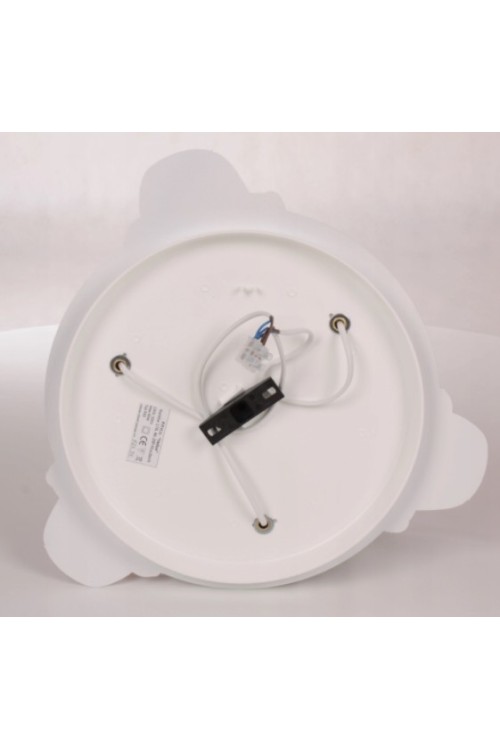 Lampa sufitowa plafon Samolociki