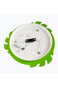 Lampa sufitowa plafon Safari 5248520