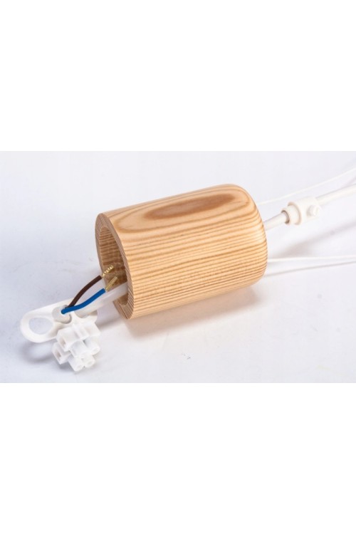 Lampa wisząca Samolot duży niebiesko-czarno-czerwony