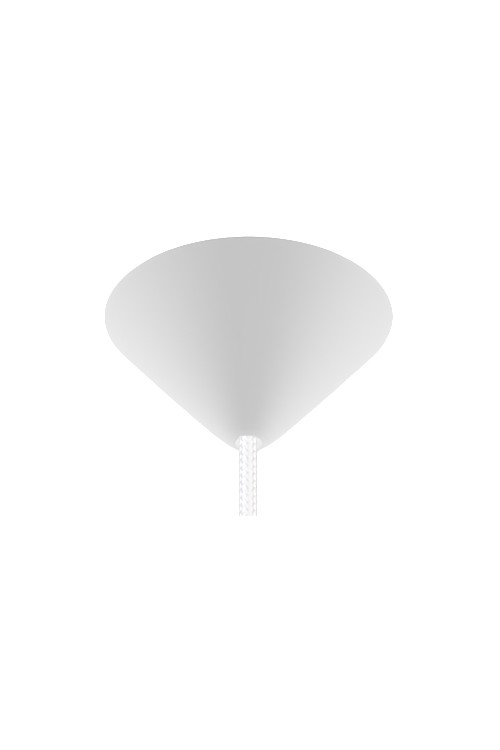 Lampa dziecięca wisząca z Misiami fi25