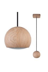 Lampa wisząca BALLI-1