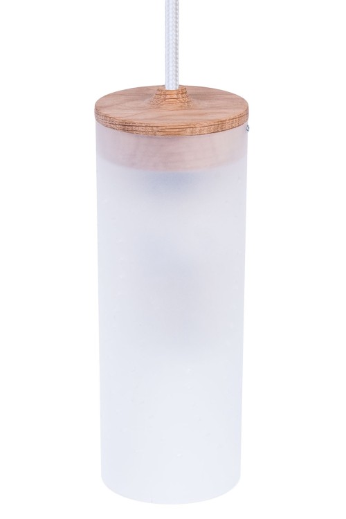 Lampa wisząca BARREL-1
