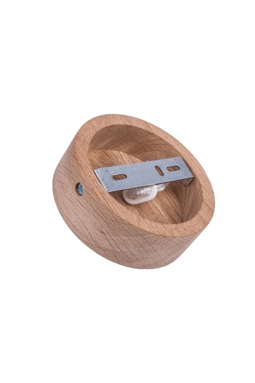 Lampa wisząca BARREL-1