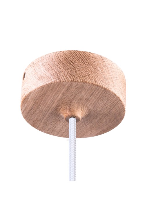 Lampa wisząca BARREL-1