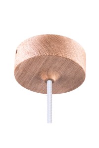 Lampa wisząca BARREL-1
