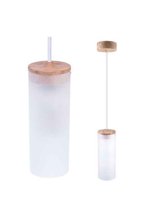 Lampa wisząca BARREL-1