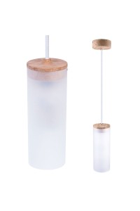 Lampa wisząca BARREL-1