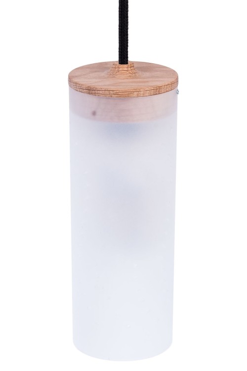 Lampa wisząca BARREL-1