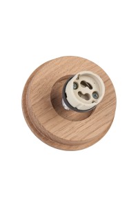 Lampa wisząca BARREL-1
