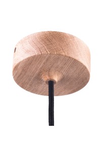 Lampa wisząca BARREL-1