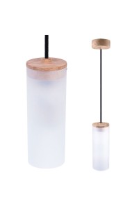 Lampa wisząca BARREL-1
