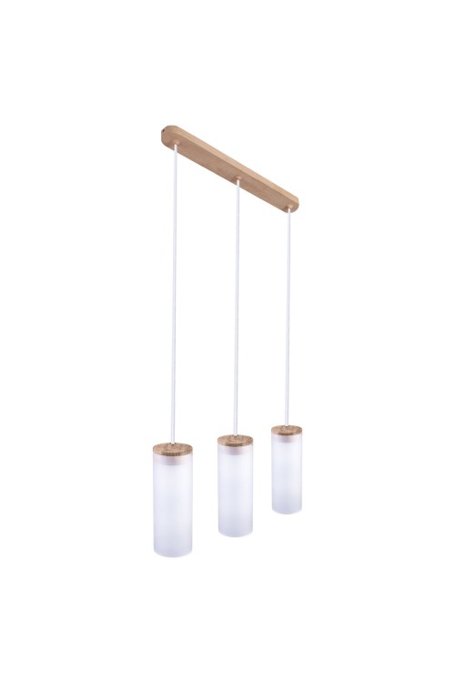 Lampa wisząca BARREL-3