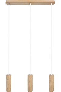 Lampa wisząca Madera-3