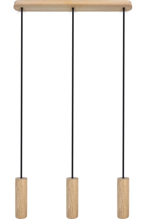 Madera 3pł dąb