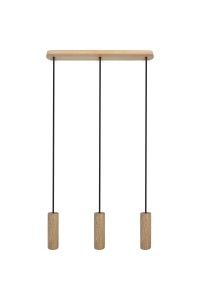 Madera 3pł dąb
