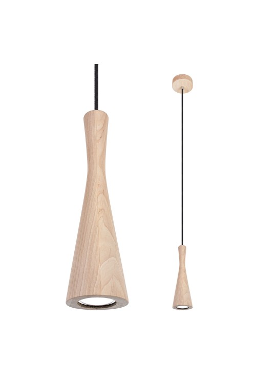 Lampa wisząca olcha Vegas