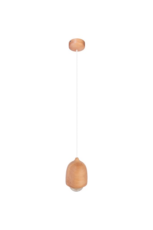 Lampa wisząca Castor