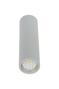 Madera spot 15 szary