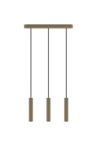 Madera Hexa zwis 3 pł dąb