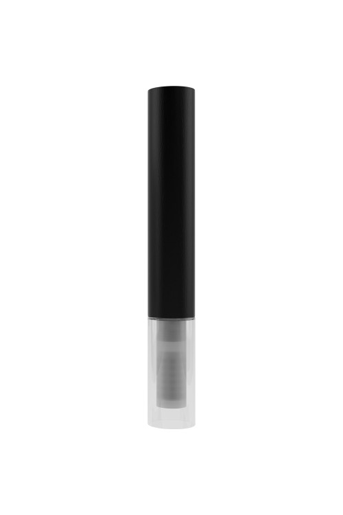 Madera2 klosz spot 28 cm czarny