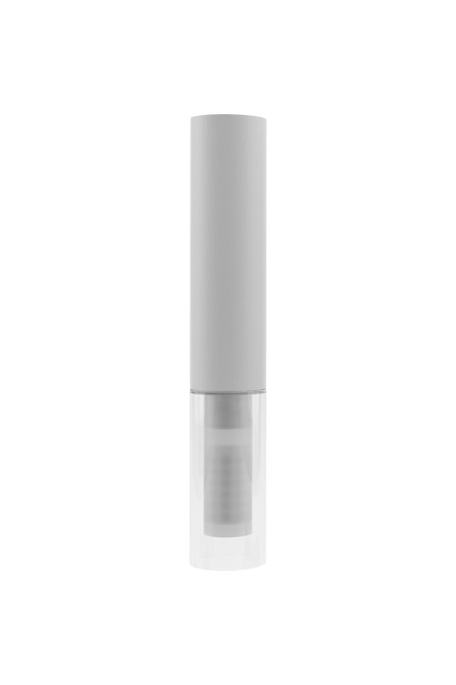 Madera2 klosz spot 23 cm biały