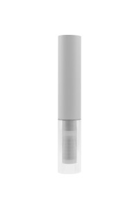 Madera2 klosz spot 23 cm biały