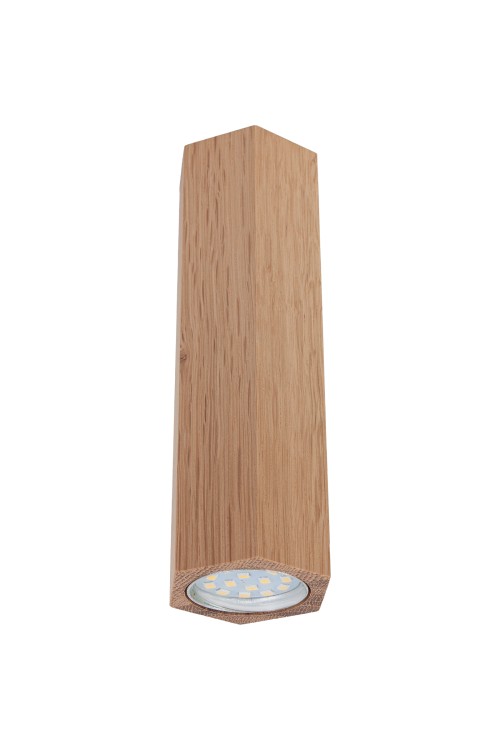 Madera4 Hexa spot 15 dąb