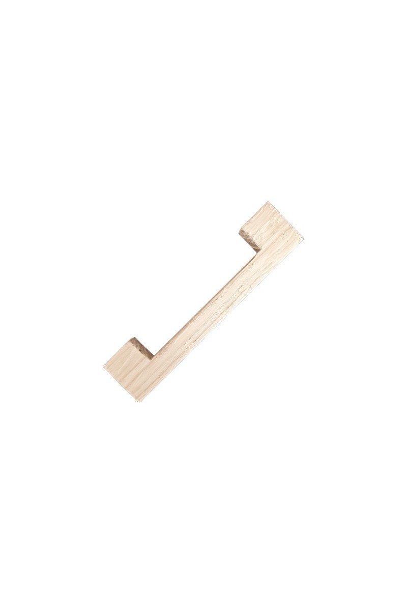Drewniany Uchwyt Meblowy 96mm