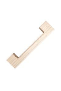 Drewniany Uchwyt Meblowy 96mm