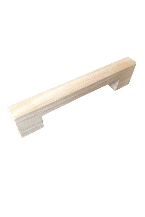 Drewniany Uchwyt Meblowy 96mm